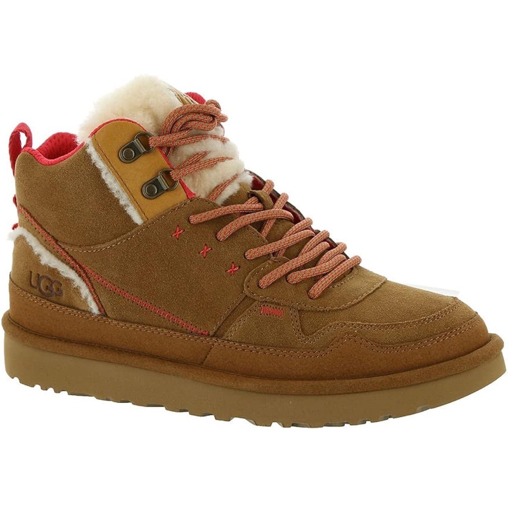 UGG tennis shoes size 6 never worn!